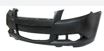 Chevrolet Aveo (09->) Ön Tampon