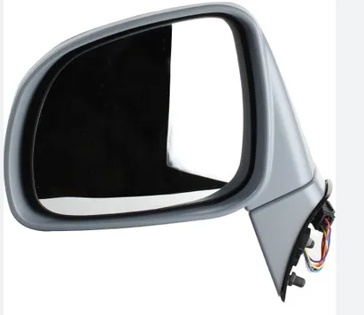 Chevrolet Captiva (07-13) Kapı Aynası - Yan Dikiz Ayna Sol