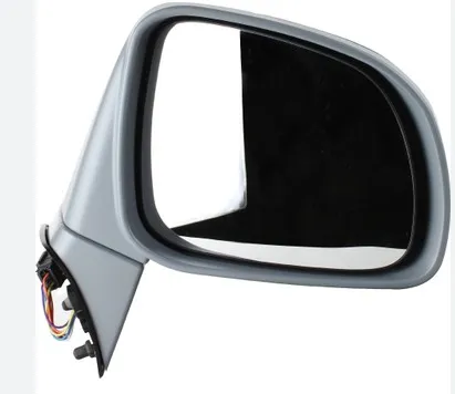 Chevrolet Captiva (07-13) Kapı Aynası - Yan Dikiz Ayna Sağ