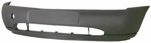 Ford Fiesta Mk4 (95-99) Ön Tampon Gri