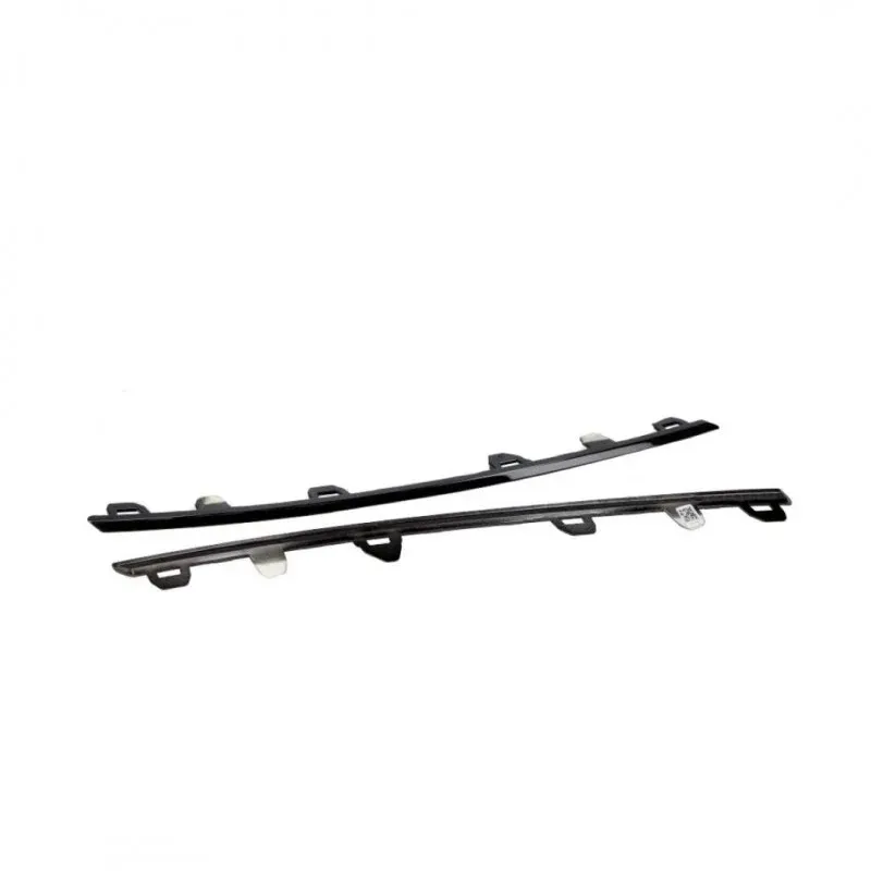 Renault Clio (20->) Ön Panjur Kuşağı 2 Parça