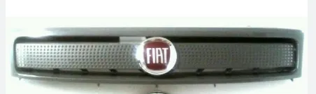 Fiat Albea/palio (05->) Ön Panjur