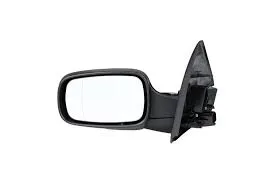 Renault Scenic (03->) Kapı Aynası - Yan Dikiz Ayna Sol