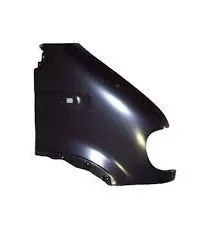 Renault Master (98->) Ön Çamurluk Delikli Sağ