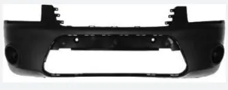 Ford Connect (09-13) Ön Tampon