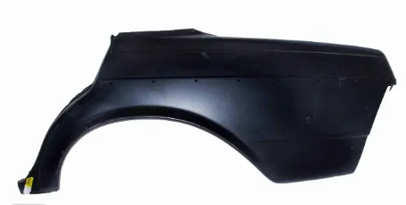 Mercedes W123 (76-84) Arka Çamurluk Sol