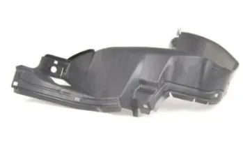 Mercedes W124 (85-95) Ön Çamurluk Davlumbazı Sol
