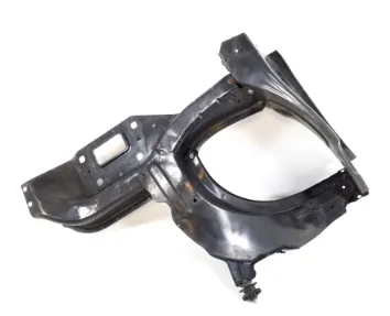 Mercedes W164 (06->) Ön Far Sacı Sol