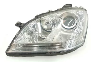 Mercedes W164 (08->) Ön Far Sol