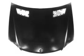 Mercedes W164 (06->) Motor Kaputu