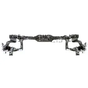 Mercedes W169 (04->) Ön Panel