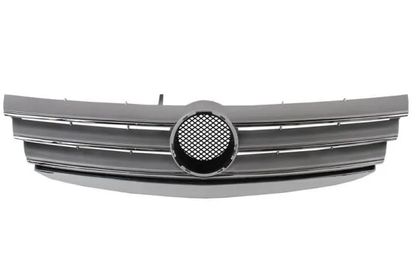 Mercedes W169 (04->) Ön Panjur Krom Kuşaklı