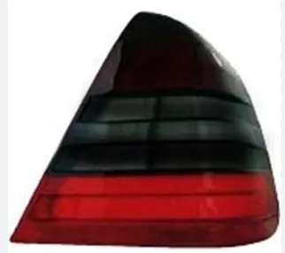 Mercedes W202 (97-00) Arka Stop Sağ