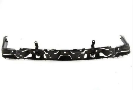 Mercedes W202 (97-00) Ön Tampon Demiri - Takviyesi