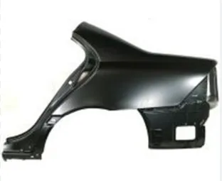 Mercedes W203 (00-07) Arka Çamurluk Sol