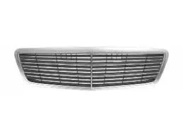 Mercedes W203 (00->) Ön Panjur Classıc