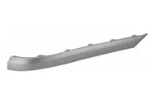 Mercedes W203 (00-05) Arka Tampon Kuşağı Sol