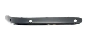 Mercedes W203 (00->) Ön Tampon Kuşağı Sol