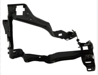 Mercedes W204 (11-14) Ön Far Yuva Sacı Sol