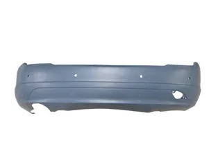 Mercedes W204 (07->) Arka Tampon