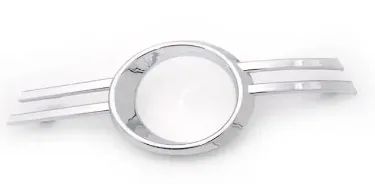 Mercedes W204 (07->) Ön Sis Far Çerçevesi Sağ