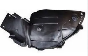 Mercedes W205 (13->)  Ön Çamurluk Davlumbazı Arka Parça Sağ