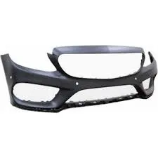 Mercedes W205 (13->) Ön Tampon