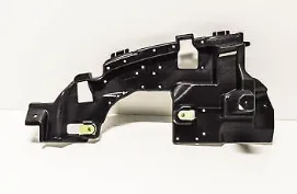 Mercedes W205 (13->) Arka Tampon Braketi - Bağlantısı Sol