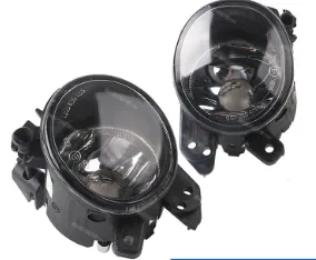 Mercedes W164 (05-08) Ön Sis Farı Sol