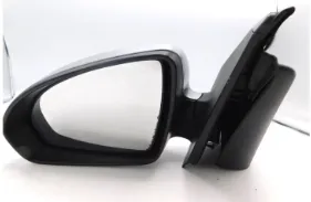 Mercedes Smart (07->) Kapı Aynası - Yan Dikiz Ayna Sol
