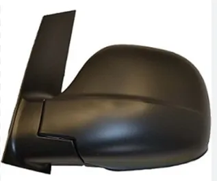 Mercedes Vito (04->) Kapı Aynası - Yan Dikiz Ayna Sol