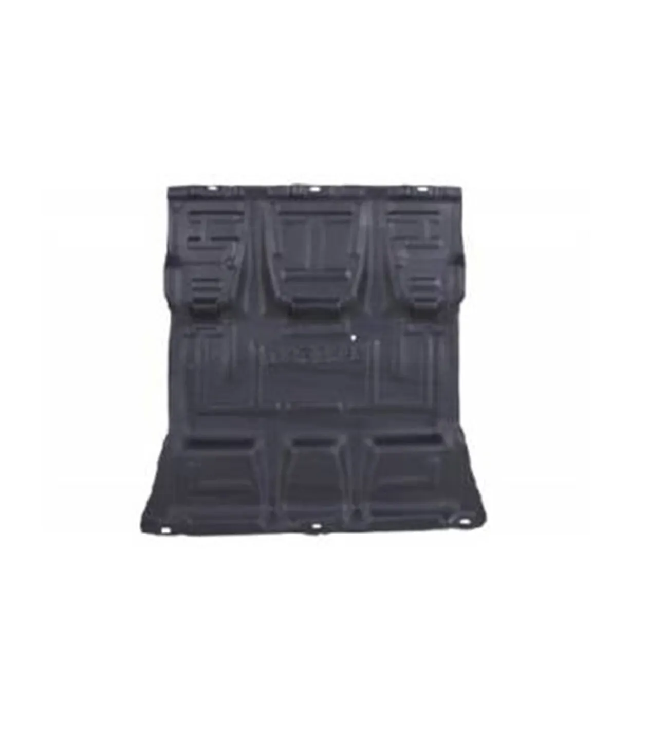 Mercedes Sprinter (06->) Motor Alt Koruma Plastiği