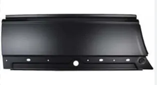 Mercedes Sprinter (06-13) Arka Etek Sacı Sağ