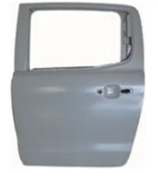 Ford Ranger (12->) Arka Kapı Sağ