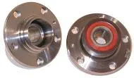 Seat Ibiza (02-09) Arka Porya Sol