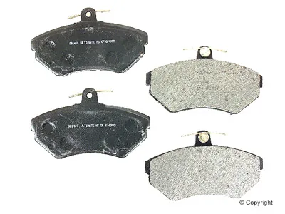 Renault R19 Europa (92-01) Fren Balatası Ön