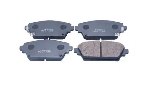 Nissan Primera P11 (00-02) Fren Balatası Arka