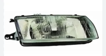 Mazda 323 (97-98) Ön Far Sağ Sedan
