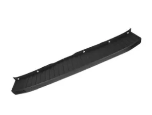 Ford Transit (14->) Arka Tampon Orta Koyu Gri
