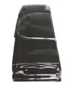 Ford Transit (14->) Arka Kapı Cam Yuvalı Sol