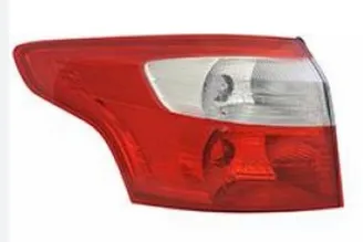 Ford Focus (11->) Arka Stop Sol