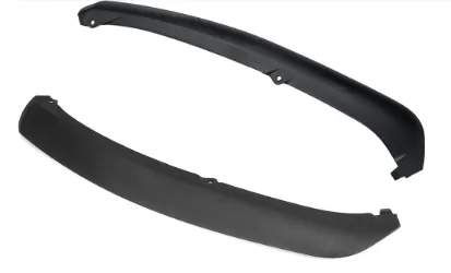 Ford Focus (11->) Ön Tampon Spoileri Sol