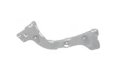 Ford Focus (11->) Arka Tampon Braketi Sağ Hb