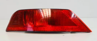 Ford Kuga (12->) Arka Tampon Reflektörü Sağ
