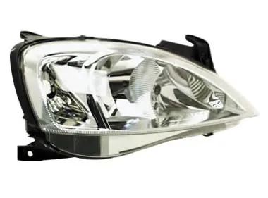 Opel Corsa C (05-06) Far Lambası Sol