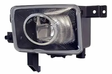 Opel Corsa C (04-06) Sis Farı Sağ