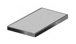 Ford Connect (02-09) Polen Filtresi