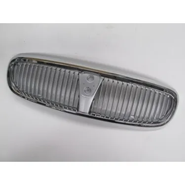 Rover 400 (95-99) Ön Panjur Krom Gri