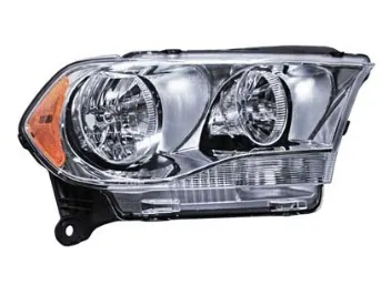 Dodge Durango (11->) Ön Far Sol