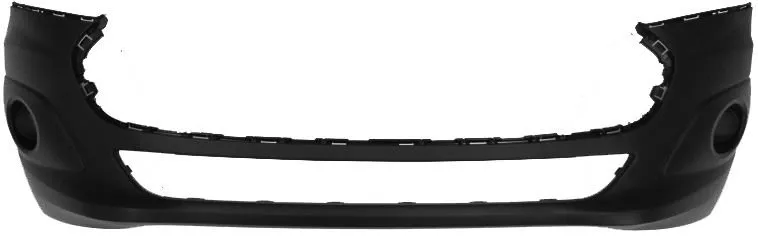Ford Connect (13->) Ön Tampon Alt Delikli Astarlı